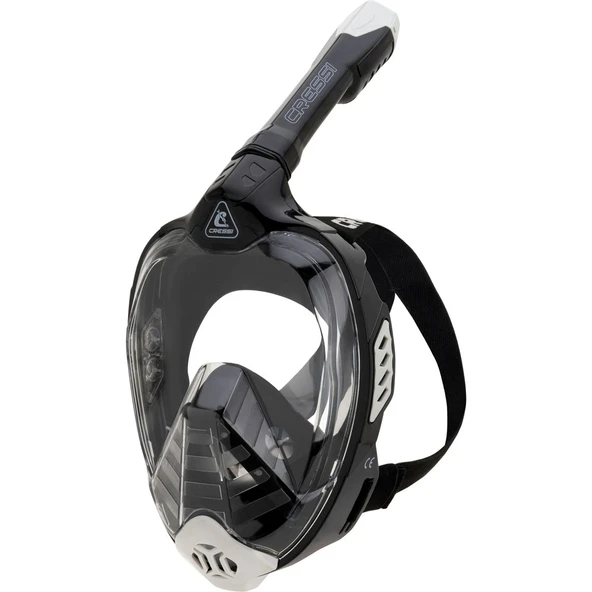 Cressi Bali Tam Yüz Maske ürün görseli 1