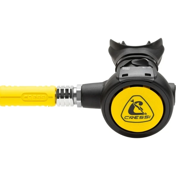Cressi Zen Octopus Regulator ürün görseli 1