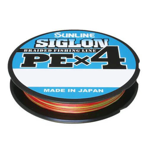Sunline Siglon Pex4 Pe Misina - Resim 2