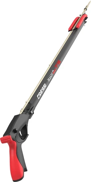 Cressi Yuma Fast Açık Kafa Zıpkın - Resim 9