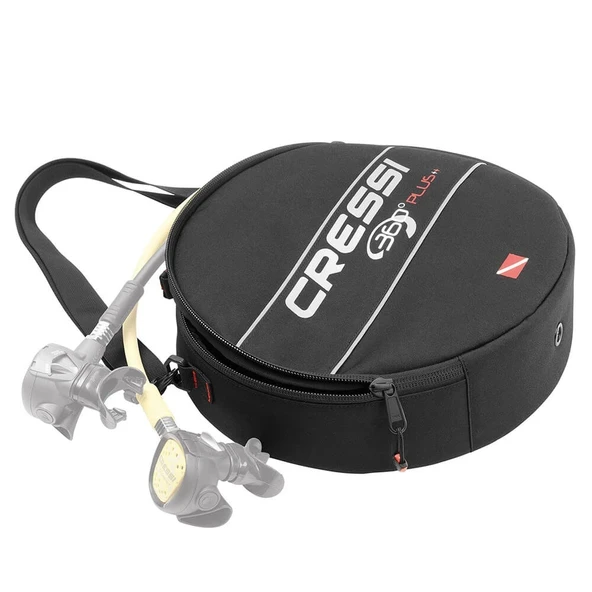 Cressi 360 Plus Regulator Çantası ürün görseli 1