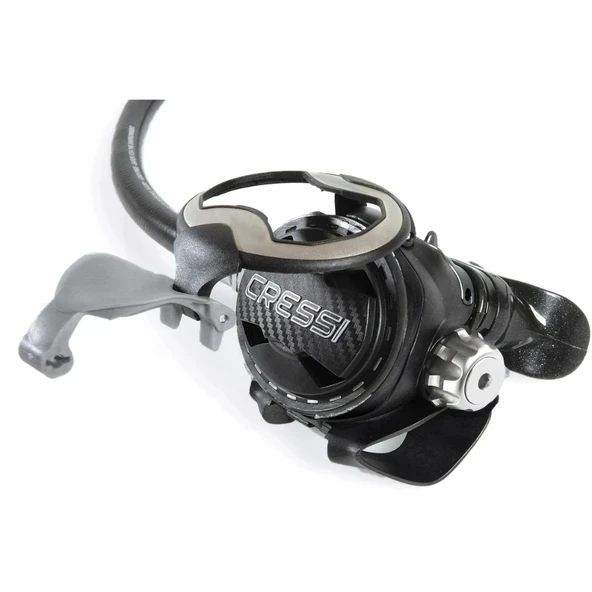 Cressi T10 SC PVD - Master INT Regülatör - Resim 3