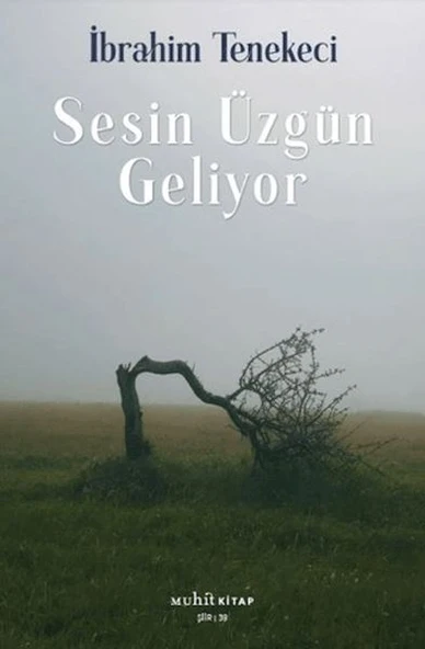 Sesin Üzgün Geliyor ürün görseli 1
