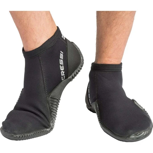 Cressi Low Kısa Dalış Botu - Resim 5