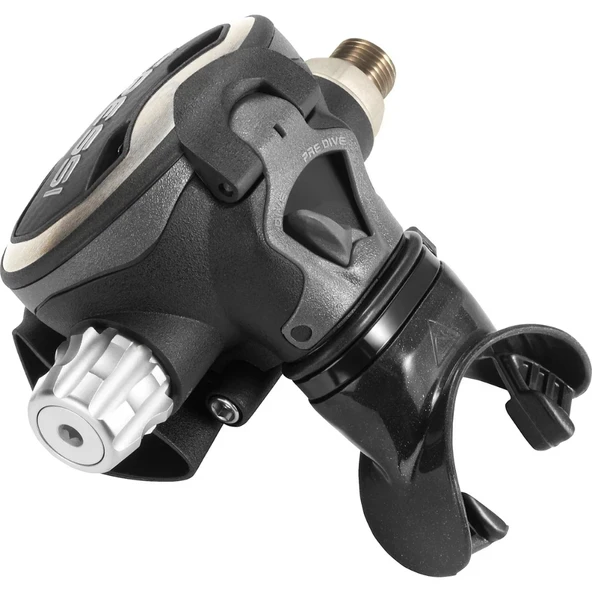 Cressi T10 SC PVD - Master INT Regülatör - Resim 4