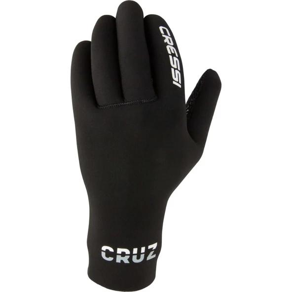 Cressi Cruz Dalış Eldiveni - Resim 4