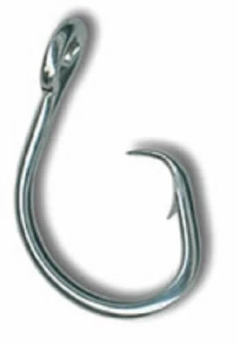 Mustad Olta İğnesi 39965 D 100 lü ürün görseli 1