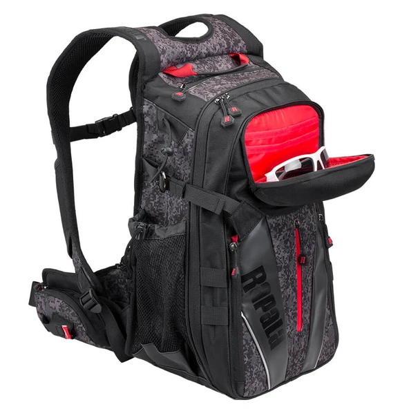 Rapala Urban Sırt Çantası - Resim 2