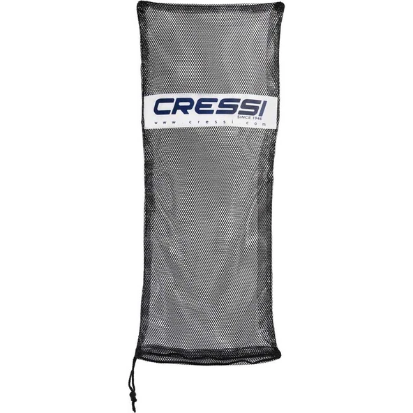 Cressi Rondinella Palet Maske Şnorkel Seti ürün görseli 1