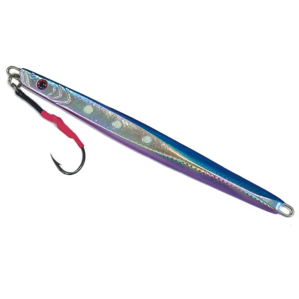 Williamson Benthos Speed Jig Sahte Yemi ürün görseli 1