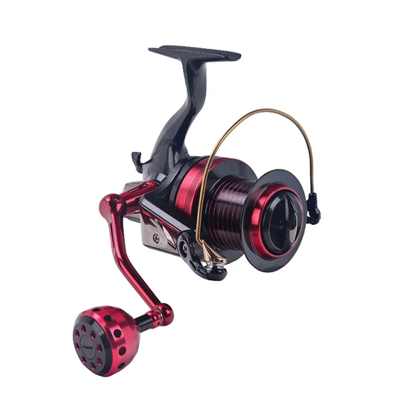 Banax Commander Surf Olta Makinesi - Resim 3