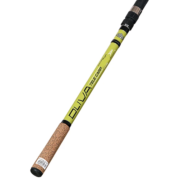Alba Star Oliva Tele Carp 4LB Kamış 4276 ürün görseli 1