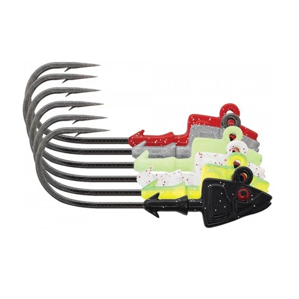 Sd824 Shad Jig Head