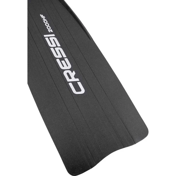 Cressi Gara 2000 Hf Dalış Paleti - Resim 6