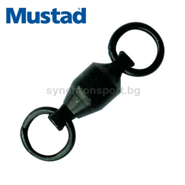 Mustad MA029BN Fırdöndü ürün görseli 1