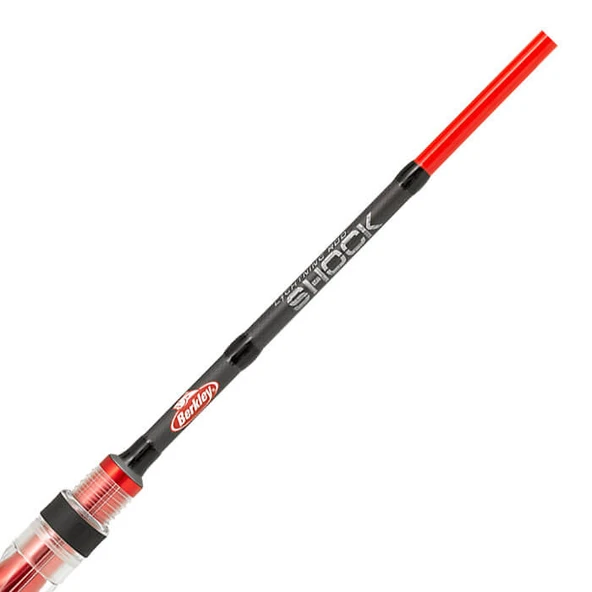 Berkley Shock Spining Spin Olta Kamışı - Resim 5