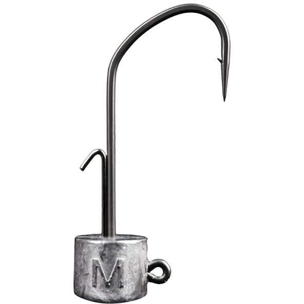 Mustad Ned Jighead 32880AP Olta İğnesi ürün görseli 1