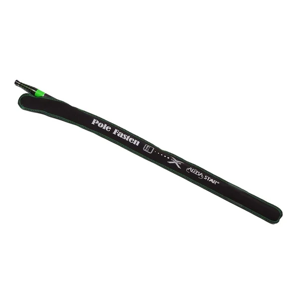 Albastar Pole Fasten 1790 Göl Olta Kamışı - Resim 5