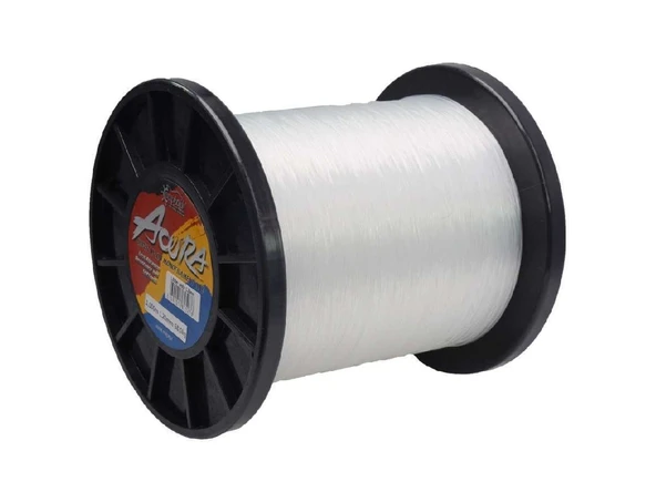 Captain Acura 1000mt Monofilament Misina Beyaz ürün görseli 1