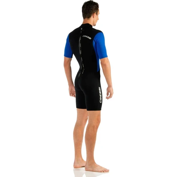 Cressi Med X Man Shorty Dalış Elbisesi - Resim 8