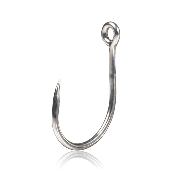 Mustad Kaiju UltraNor Single 35101UN Olta İğnesi - Resim 2