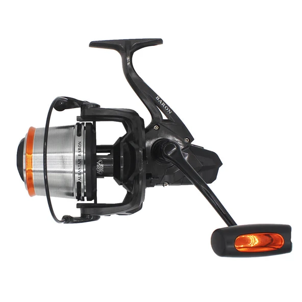 Albastar Baron Surf Olta Makinesi ürün görseli 1