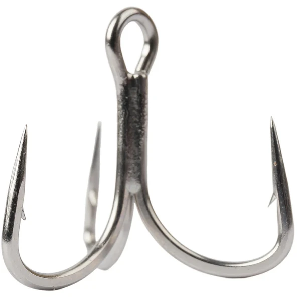 Mustad In-Line Triple Grip Hook 3X StrongITG77AP Olta İğnesi ürün görseli 1
