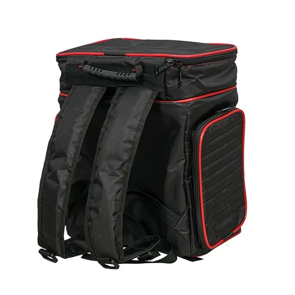 Albastar Pro Spin Balıkçı Sırt Çantası - Resim 3