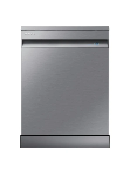 Samsung DW60A8050FS 8 Programlı Bulaşık Makinesi ürün görseli 1