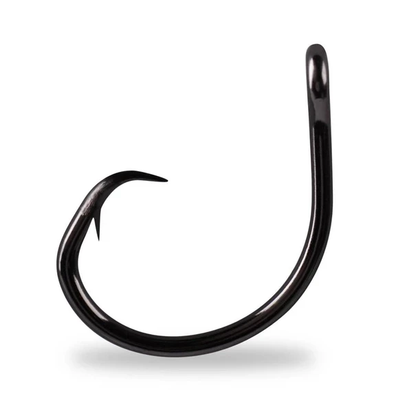 Mustad Olta İğnesi 39950 NPBN 3 lü ürün görseli 1