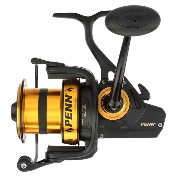 Penn Spinfisher VII Long Cast Olta Makinesi ürün görseli 1