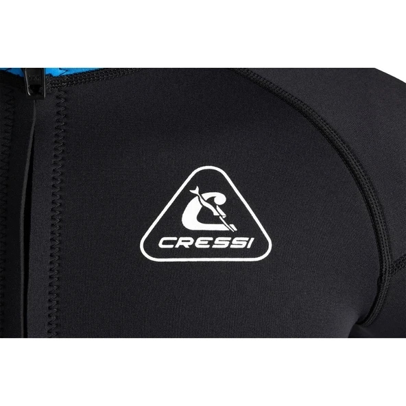 Cressi Guardian Man Dalış Ceketi - Resim 7