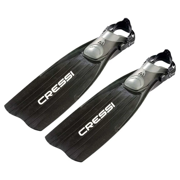Cressi Master Frog Dalış Paleti ürün görseli 1