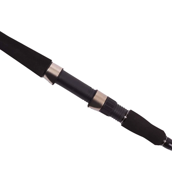 Albastar Novus Olta Kamışı - Resim 3