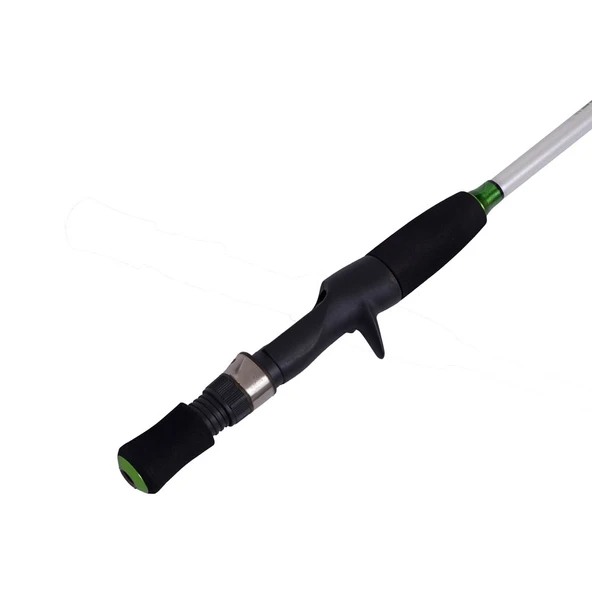 Albastar Fuse 4159 Light Jig Olta Kamışı - Resim 5