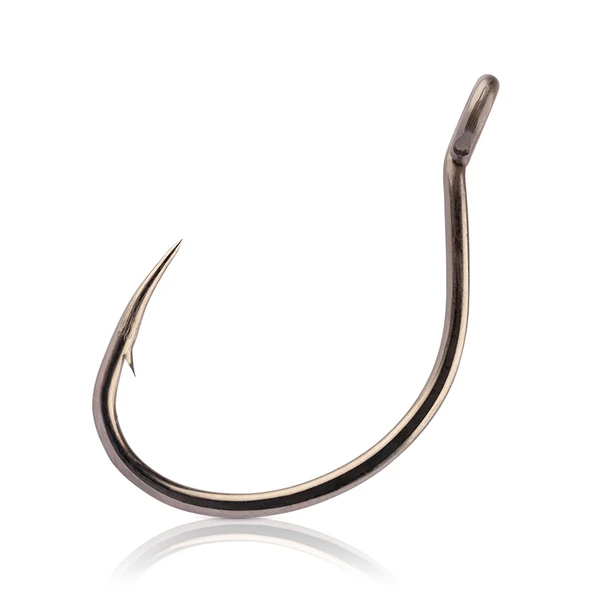 Mustad Alpha Point Ruthless 10851AP Olta İğnesi ürün görseli 1