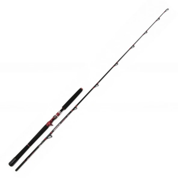 Banax Commander Jig Olta Kamışı ürün görseli 1