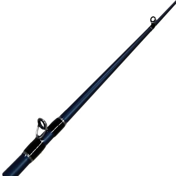 Storm Gomoku Azzurra Jig Olta Kamışı - Resim 2