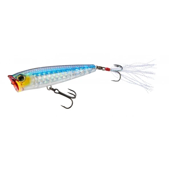 Yozuri 3DR-X Popper Floating Sert Balık ürün görseli 1