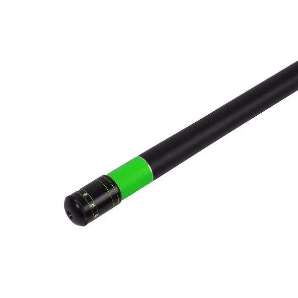 Albastar Pole Fasten 1790 Göl Olta Kamışı - Resim 6