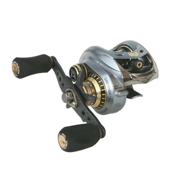 Banax Apollo Mg Bait Casting Olta Makinesi ürün görseli 1