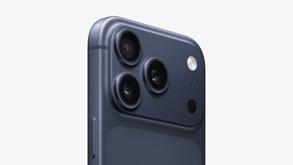 Apple iPhone 17 Pro 256 GB Abis - OUTLET - Resim 3
