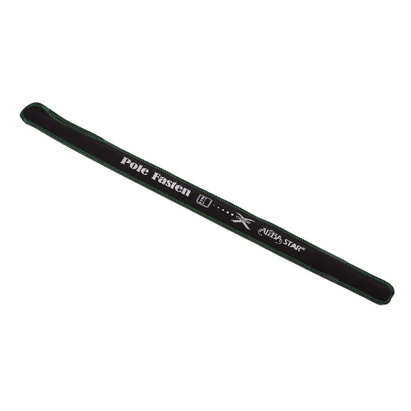 Albastar Pole Fasten 1790 Göl Olta Kamışı - Resim 7