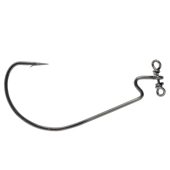 Vmc Spinshot Wide Gap Olta İğnesi 7342SH-BN ürün görseli 1