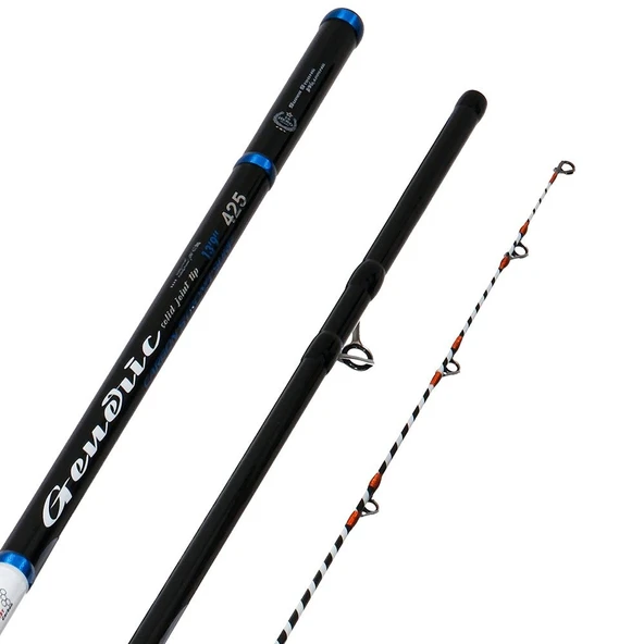 Albastar Generic Surf Kamış 425 Cm - Resim 3