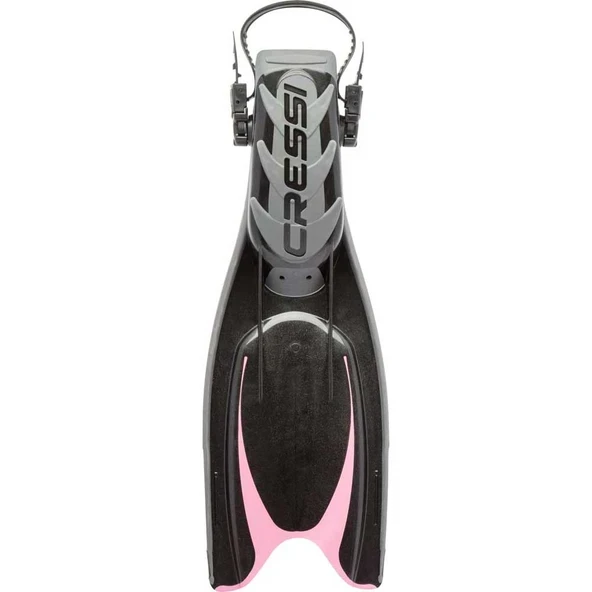 Cressi Frog Plus Dalış Paleti - Resim 4