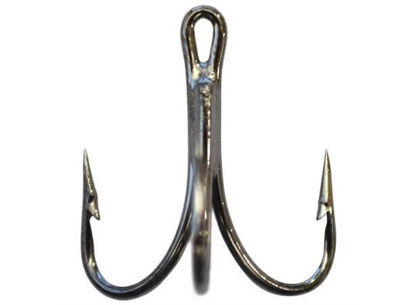 Mustad Olta İğnesi TT 88 SBLN 10 lu ürün görseli 1