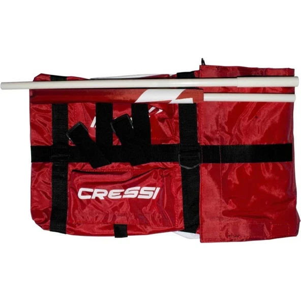 Cressi Spyder Dalış Şamandırası - Resim 5