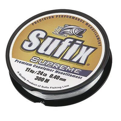 Sufix Supreme Misina ürün görseli 1