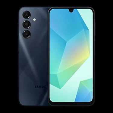 SAMSUNG GALAXY A16 5G 8GB 256GB VİTRİN ürün görseli 1